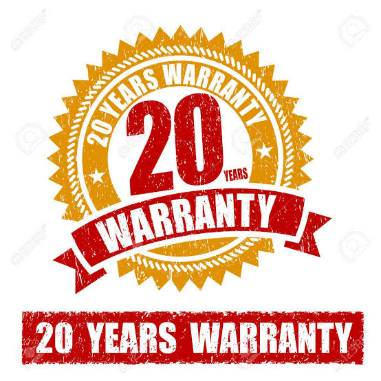 Warranty